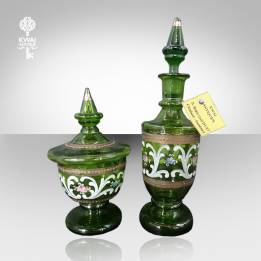 (TPT 98) TEMPAT PERMEN WARNA ...