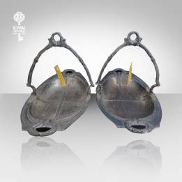 (TPT 100) TEMPAT BUAH