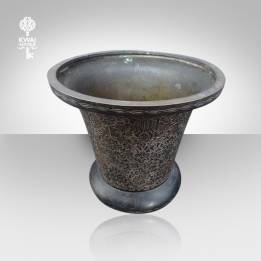 (TPT 103) TEMPAT NUMBUK OBAT ...