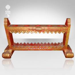 (TPT 110) TEMPAT KERIS ISI 5