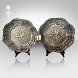 (TPT 111) TEMPAT BUAH MOTIF B...