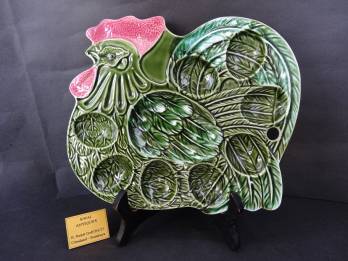 (TPT 116) TEMPAT TELUR ISI 8 ...