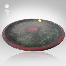 (NPN 20) BAKI BULAT BESAR TIT...