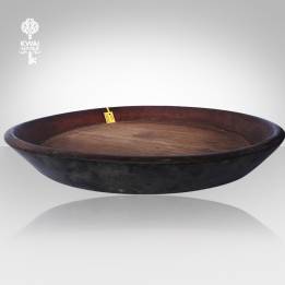 (NPN 21) BAKI BULAT BESAR POL...