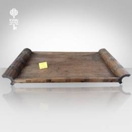 (NPN 19) NAMPAN PERSEGI PANJA...