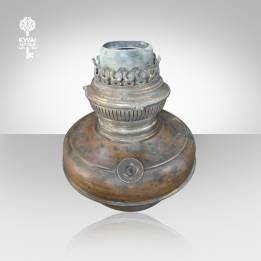 (TPT 123) TEMPAT LAMPU DUDUK ...