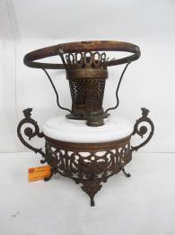 (TPT 132) TEMPAT LAMPU DUDUK ...