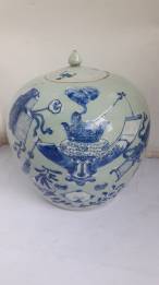 (TPT 141) TEMPAT JAE