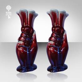 (VAS 39) VAS SEDANG MERAH MOT...