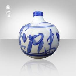 (VAS 40) VAS KECIL ABSTRAK WA...