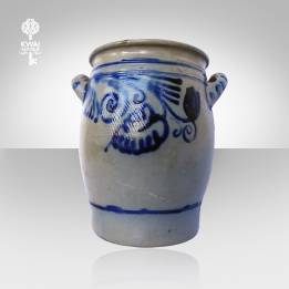 (VAS 48) VAS KECIL ADA KUPING...