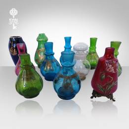 (VAS 50) VARIASI VAS KECIL WA...