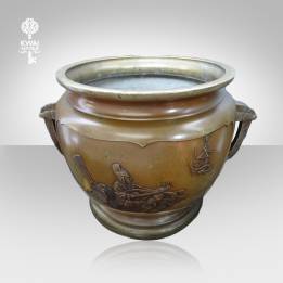 (VAS 89) VAS AROMATERAPI KUPI...