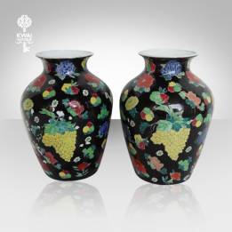 (VAS 91) VAS FAMILY NOIRE HIT...