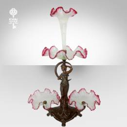 (VAS 93) SET VAS TEROMPET 