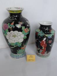 (VAS 95) VAS FAMILY NOIRE