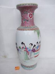 (VAS 101) VAS CINA GAMBAR WAN...